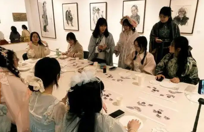 《书画里的中国》第三季再掀传统文化热浪
